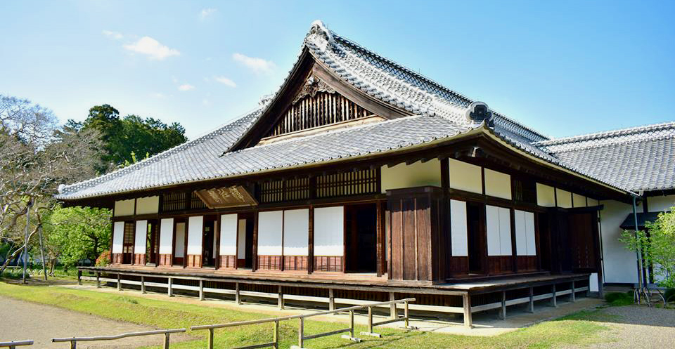 Main hall of KODOKAN